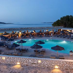 Saint Andrea Seaside Resort - Adults Only